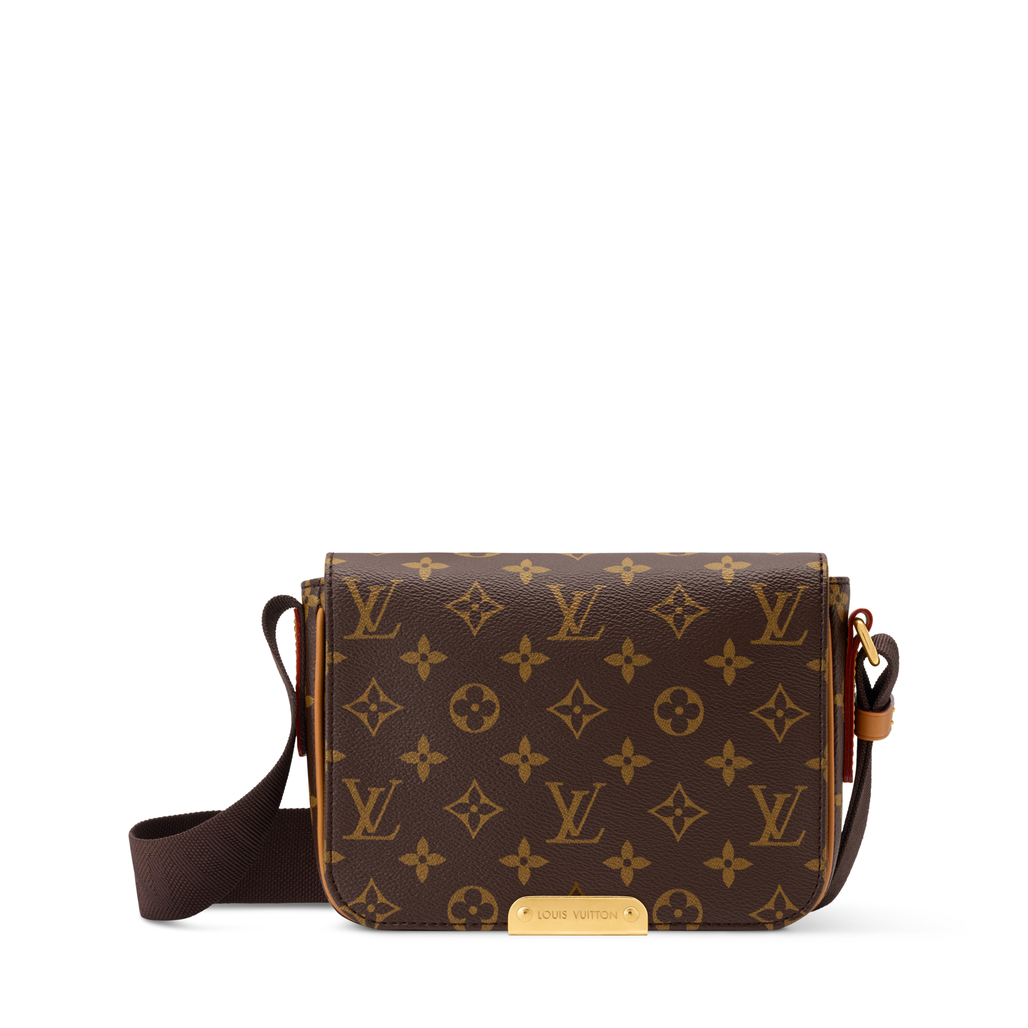 Mini Bastille Monogram Archive - Bags | LOUIS VUITTON